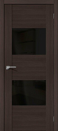 VG2 BS — Wenge Veralinga — Bravo (Браво), межкомнатная дверь