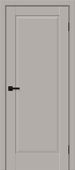 Прима-10 — Grey Silk — Bravo (Браво), межкомнатная дверь
