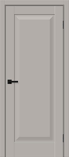 Прима-20 — Grey Silk — Bravo (Браво), межкомнатная дверь