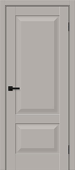Прима-22 — Grey Silk — Bravo (Браво), межкомнатная дверь