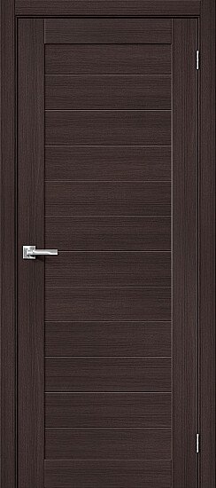 Порта-21 — Wenge Veralinga — Bravo (Браво), межкомнатная дверь