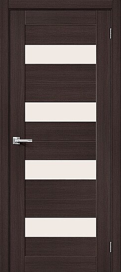 Порта-23 — Wenge Veralinga — Bravo (Браво), межкомнатная дверь