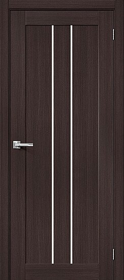 Порта-24 — Wenge Veralinga — Bravo (Браво), межкомнатная дверь