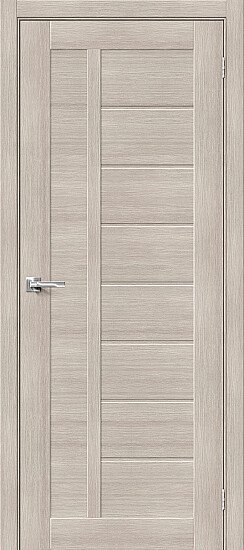 Порта-26 — Cappuccino Veralinga — Bravo (Браво), межкомнатная дверь