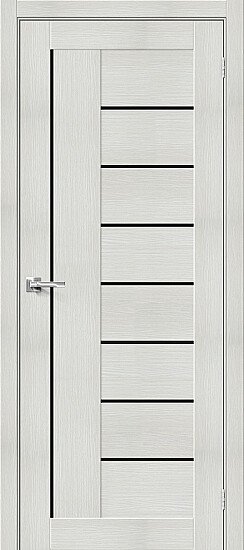 Порта-29 — Bianco Veralinga — Bravo (Браво), межкомнатная дверь
