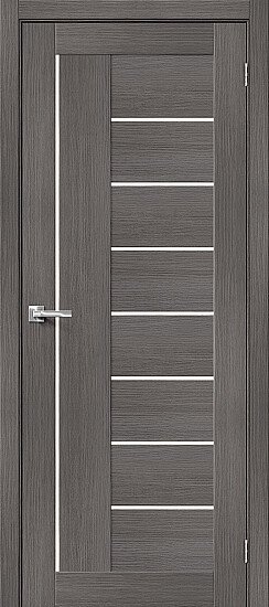 Порта-29 — Grey Veralinga — Bravo (Браво), межкомнатная дверь