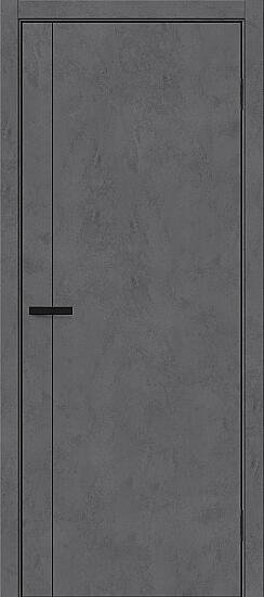 Браво-0.10.П — Slate Art — Bravo (Браво), межкомнатная дверь