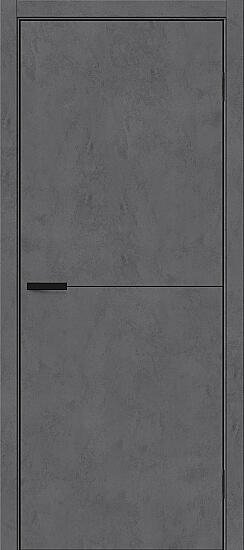 Браво-0.21.П — Slate Art — Bravo (Браво), межкомнатная дверь