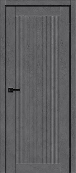 Браво-50 — Slate Art — Bravo (Браво), межкомнатная дверь