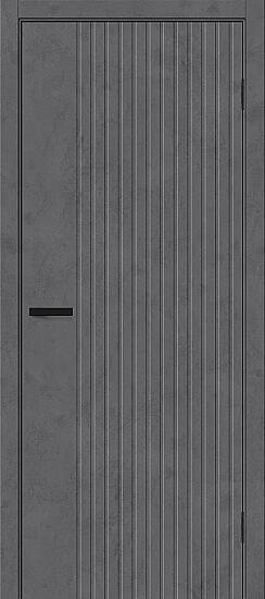 Граффити-32 — Slate Art — Bravo (Браво), межкомнатная дверь