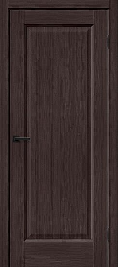 Неоклассик-30 — Wenge Melinga — Bravo (Браво), межкомнатная дверь