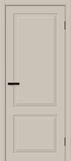 Граффити-42 — Creamy — Bravo (Браво), межкомнатная дверь