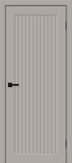 Браво-50 — Grey Pro — Bravo (Браво), межкомнатная дверь