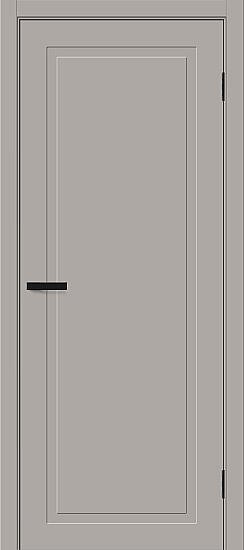 Граффити-10 — Grey Pro — Bravo (Браво), межкомнатная дверь