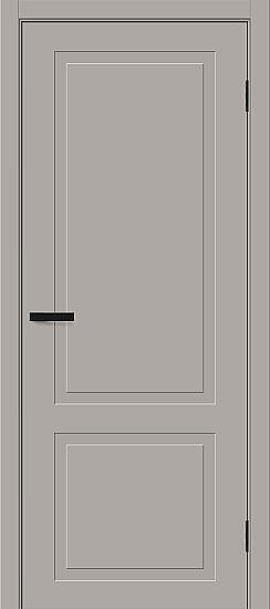 Граффити-12 — Grey Pro — Bravo (Браво), межкомнатная дверь