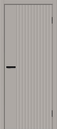 Граффити-32 — Grey Pro — Bravo (Браво), межкомнатная дверь