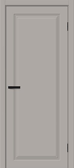 Граффити-40 — Grey Pro — Bravo (Браво), межкомнатная дверь