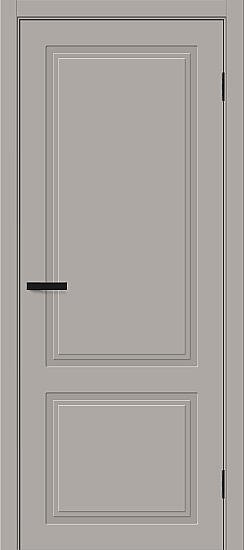 Граффити-42 — Grey Pro — Bravo (Браво), межкомнатная дверь