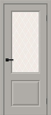 Скинни-13 Greyny White Сrystal