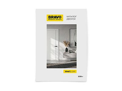 Каталог дверей "BRAVO" mini