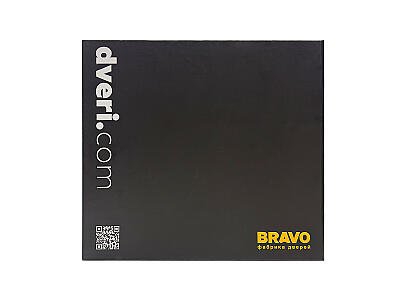 Каталог отделок "BRAVO"