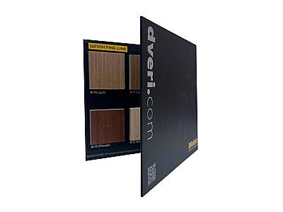 Каталог отделок "BRAVO"